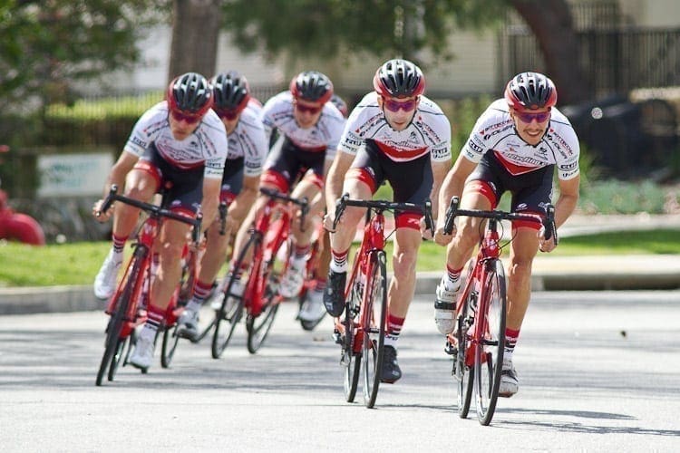 SoCalCycling.com Team